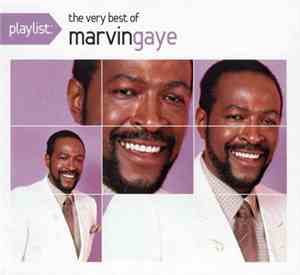 Marvin Gaye - Playlist The Very Best Of Marvin Gaye
