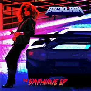 McKlain - The Synthwave EP