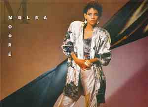 Melba Moore - A Lot Of Love