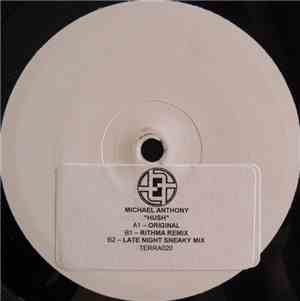 Michael Anthony & B Smiley - Hush