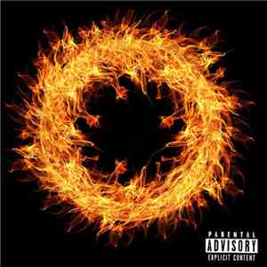 Moça - On Fire