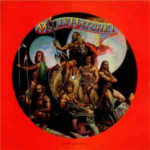 Molly Hatchet - Take No Prisoners