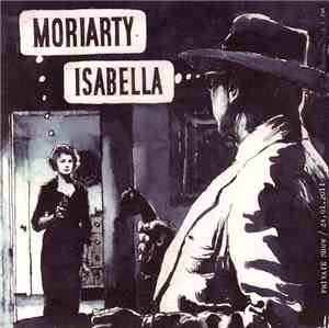 MoriArty  - Isabella