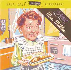 Mrs. Miller - Ultra-Lounge - Wild, Cool & Swingin'