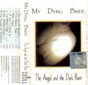 My Dying Bride - The Angel And The Dark River