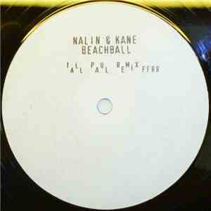 Nalin & Kane - Beachball