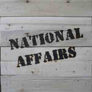 National Affairs - National Affairs