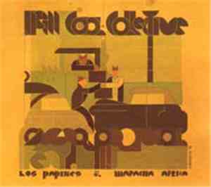New Cool Collective / Los Papines / Mapacha Africa - Sugar Protocol