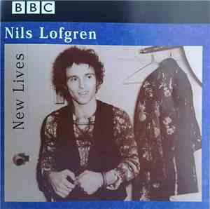 Nils Lofgren - New Lives