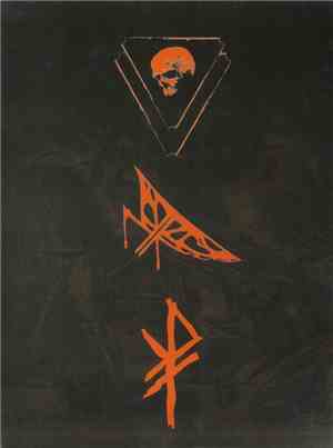 Nocturnal Depression / Myrd / Vspolokh - Longing For Death
