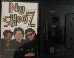 Nu Shooz - Time Will Tell