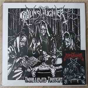 NunSlaughter - Unhallowed Thoughts