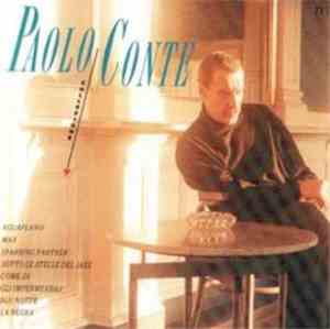 Paolo Conte - Collezione
