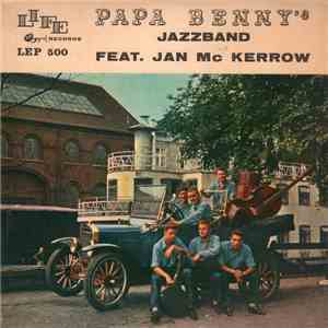 Papa Benny's Jazzband Feat. Jan McKerrow - Papa Benny's Jazzband Feat. Jan  ...