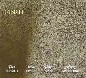 Paul Dunmall, Trevor Taylor , Philip Gibbs, Ashley John Long - Cardiff