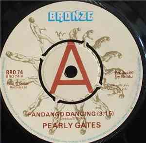 Pearly Gates - Fandango Dancing