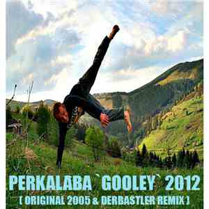 Perkalaba - Gooley
