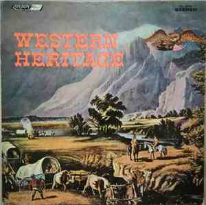 Peter Knight Orchestra And Chorus / Ted Hockridge - Western Heritage