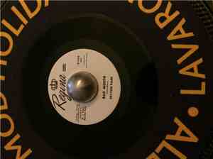 Peyton Park - Blue Norther / Bad Mouth