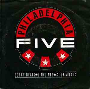Philadelphia Five - Baby Do You Wanna Bump