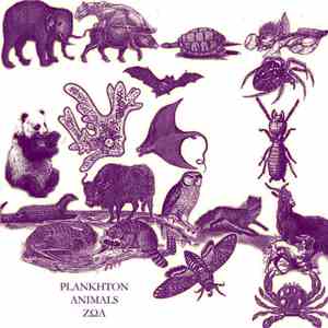 Plankhton - Animals - Ζώα