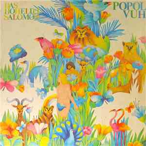 Popol Vuh - Das Hohelied Salomos