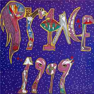Prince - 1999