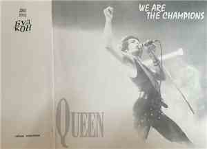 Queen - We Are The Champions