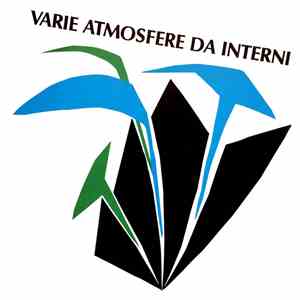 Raskovich - Varie Atmosfere Da Interni
