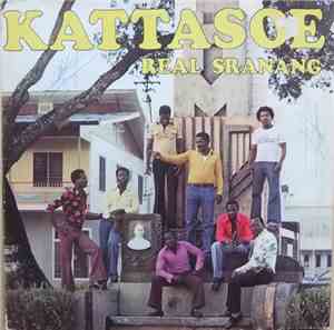 Real Sranang - Kattasoe