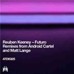 Reuben Keeney - Futuro