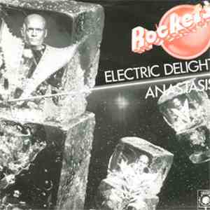 Rockets - Electric Delight
