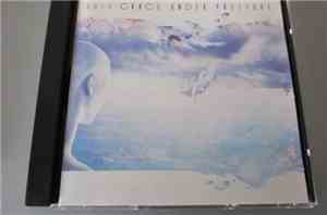 Rush - Grace Under Pressure