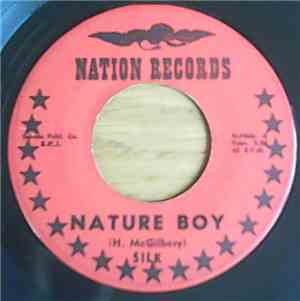 Silk  - Nature Boy