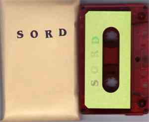 Sord  - Endless Muselike Vision