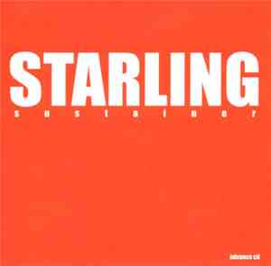 Starling  - Sustainer