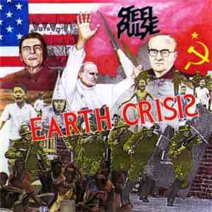 Steel Pulse - Earth Crisis