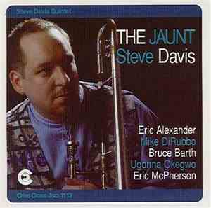 Steve Davis - The Jaunt