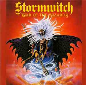 Stormwitch - War Of The Wizards