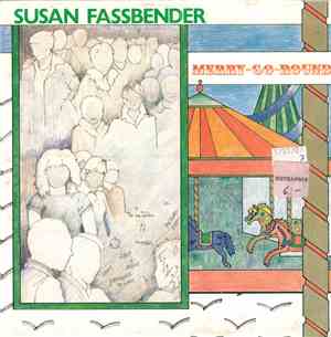 Susan Fassbender - Merry-Go-Round