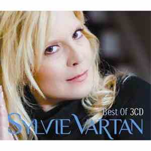 Sylvie Vartan - Best Of 3CD