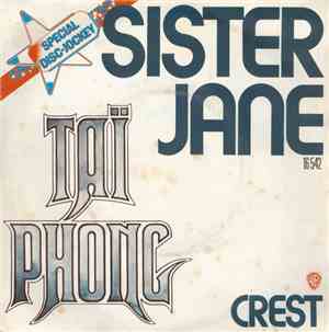Taï Phong - Sister Jane