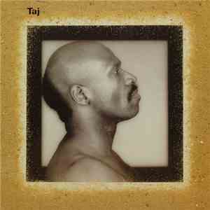 Taj Mahal - Taj