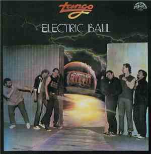 Tango  - Electric Ball