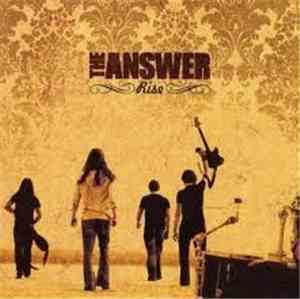 The Answer  - Rise