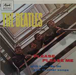 The Beatles - Please Please Me