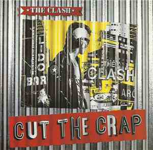The Clash - Cut The Crap