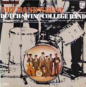 The Dutch Swing College Band - The Band's Best