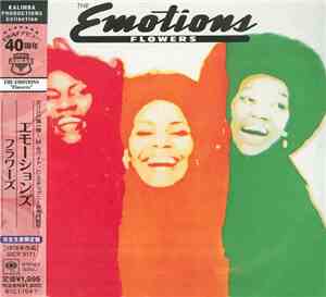 The Emotions - Flowers
