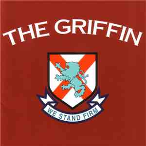 The Griffin - We Stand Firm